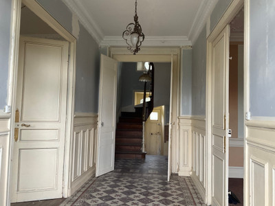 French property for sale in Vallière, Creuse - €194,400 - photo 2