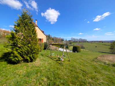 French property for sale in Clermont-d'Excideuil, Dordogne - €639,000 - photo 1