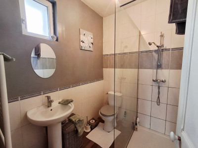 French property for sale in Maisonnais-sur-Tardoire, Haute-Vienne - €165,240 - photo 8