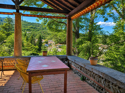 French property for sale in Vernet-les-Bains, Pyrénées-Orientales - €330,000 - photo 4