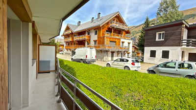 Ski property for sale in Les Deux Alpes 1650 - €180,640 - photo 9