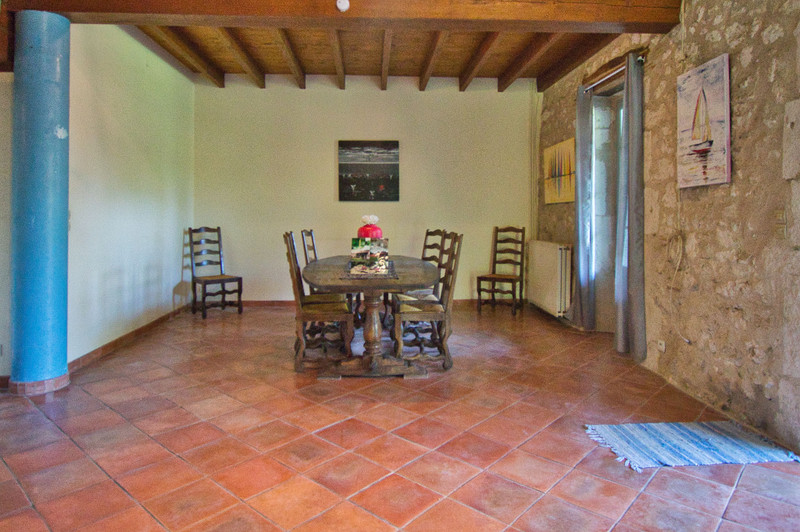 French property for sale in Lafitte-sur-Lot, Lot-et-Garonne - €381,600 - photo 5
