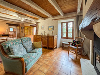 Maison à vendre à Montcuq-en-Quercy-Blanc, Lot - 383.000 € - photo 6