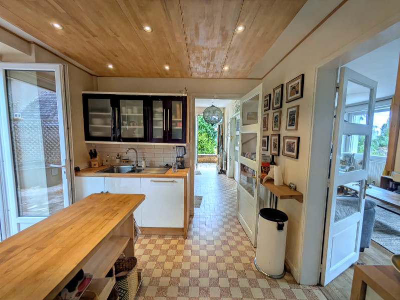 French property for sale in Ayen, Corrèze - €256,800 - photo 6