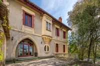 French property, houses and homes for sale in Uzès Gard Languedoc_Roussillon