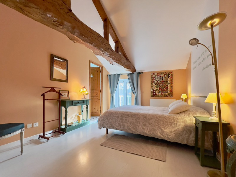 French property for sale in Bournand, Vienne - €399,000 - photo 5