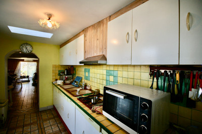 French property for sale in Écuras, Charente - €88,000 - photo 13