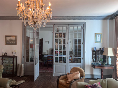 French property for sale in Civray, Vienne - €328,600 - photo 5