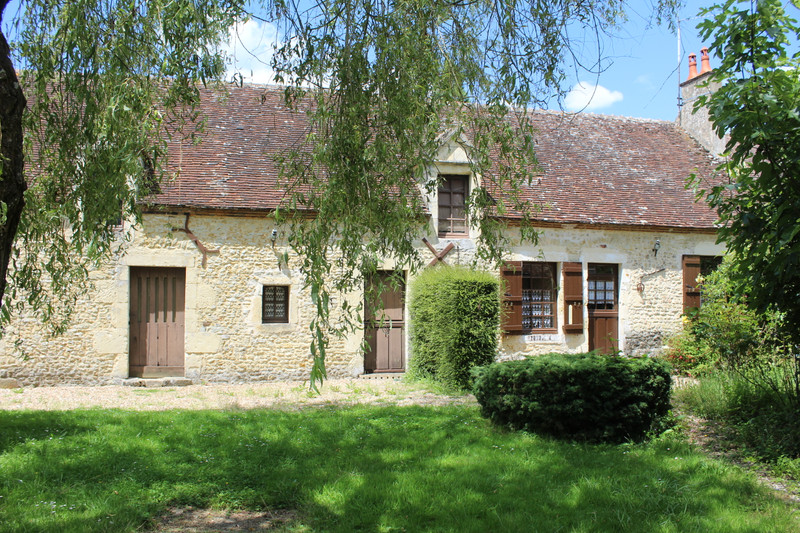 Maison à vendre à Perche en Nocé, Orne - 215.000 € - photo 1