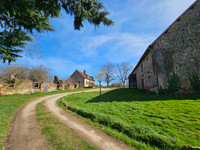 Maison à vendre à Cressanges, Allier - 240.366 € - photo 9