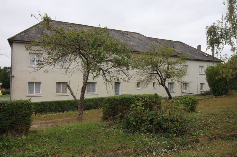 French property for sale in Saint-Denis-du-Maine, Mayenne - &#8364;980,500 - photo 4
