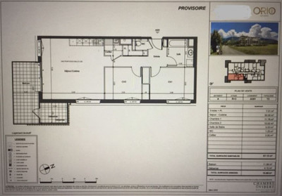 French property for sale in Archamps, Haute-Savoie - €466,000 - photo 3