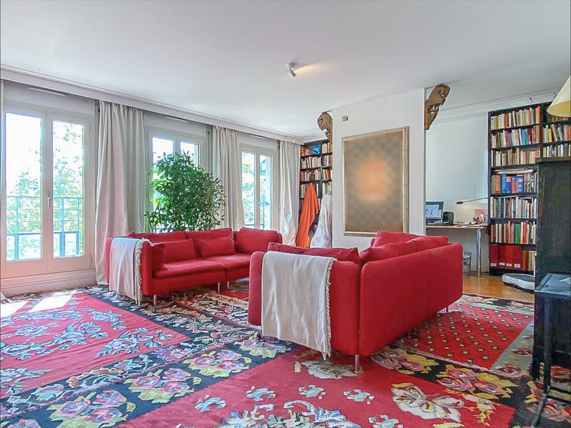French property for sale in Paris 3e Arrondissement, Paris - €1,550,000 - photo 5