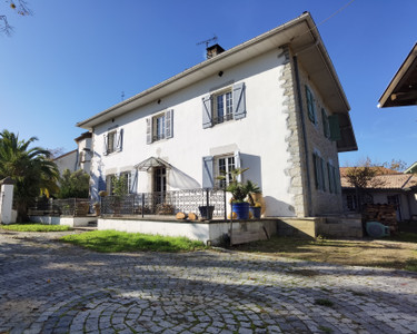 Maison à vendre à Saint-André-de-Seignanx, Landes, Aquitaine, avec Leggett Immobilier