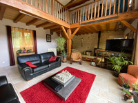 Maison à vendre à Cuhon, Vienne - 379.000 € - photo 5