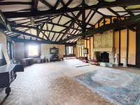 Maison à vendre à Montembœuf, Charente - 160.000 € - photo 7