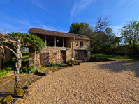 Propriété à vendre à Nanthiat, Dordogne - 158 000 € - photo n°2