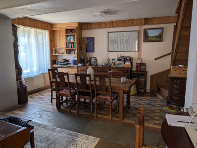 French property for sale in Cour-Maugis sur Huisne, Orne - €138,000 - photo 3