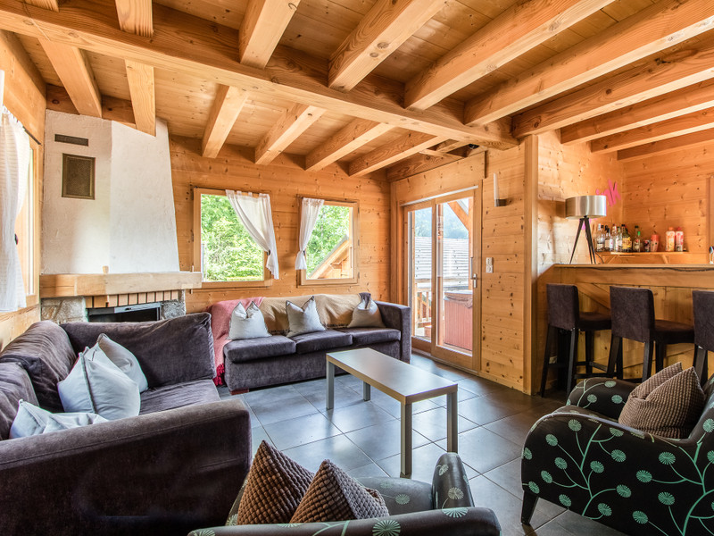 French property for sale in Samoëns, Haute-Savoie - €1,295,000 - photo 3