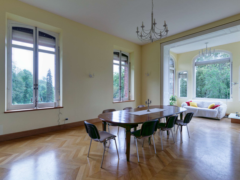 French property for sale in Pau, Pyrénées-Atlantiques - €3,370,000 - photo 3