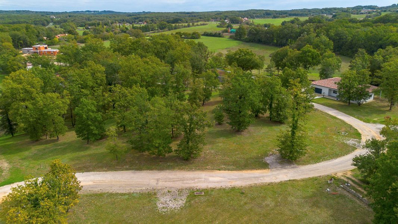 French property for sale in Mauroux, Lot - €38,600 - photo 3