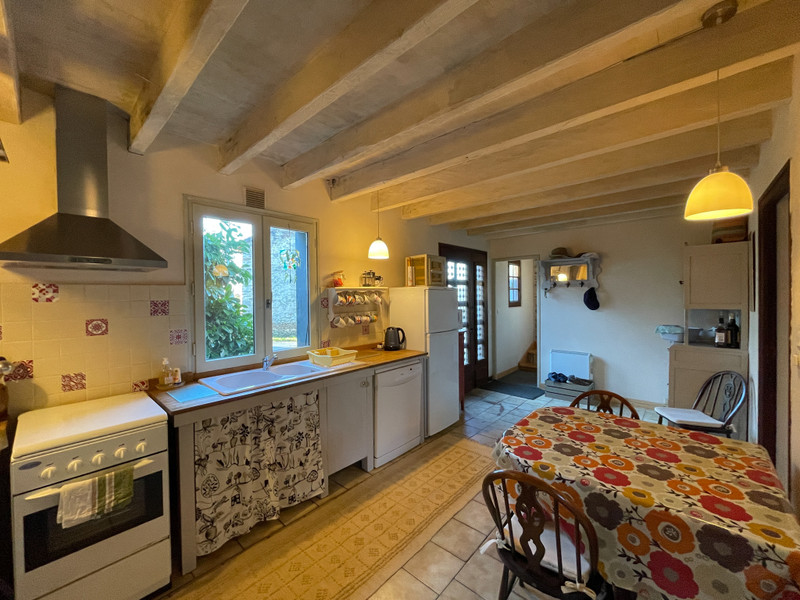 French property for sale in Châlus, Haute-Vienne - photo 4