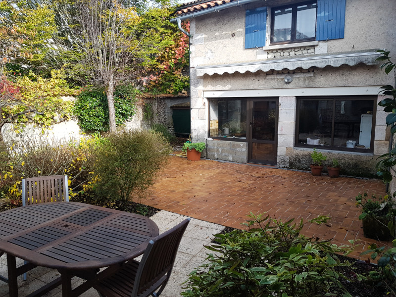 French property for sale in Montboyer, Charente - €89,980 - photo 0