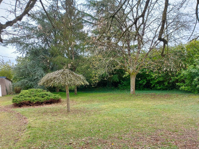 French property for sale in Noyant-Villages, Maine-et-Loire - €150,000 - photo 13