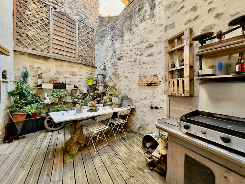 French property for sale in Saint-Rémy-de-Provence, Bouches-du-Rhône - €420,000 - photo 3