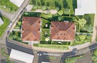 Appartement à vendre à Poisy, Haute-Savoie - 274.000 € - photo 2