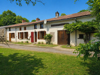 Propriété à vendre à Val-d'Oire-et-Gartempe, Haute-Vienne - 141 700 € - photo n°1