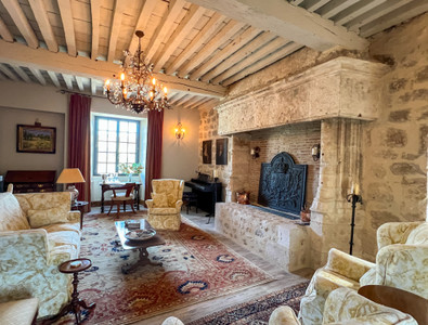 French property for sale in Eymet, Dordogne - €799,000 - photo 3