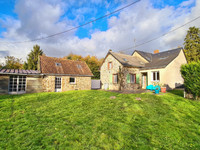 Maison à vendre à Passais Villages, Orne - 139.900 € - photo 1