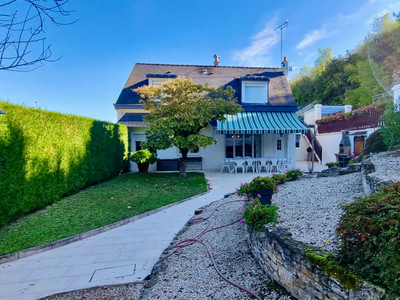 French property for sale in Montsoreau, Maine-et-Loire - €296,000 - photo 9
