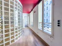 Appartement à vendre à Paris 3e Arrondissement, Paris - 1 375 000 € - photo 9