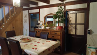 Maison à vendre à Châtelus-le-Marcheix, Creuse - 125.350 € - photo 4