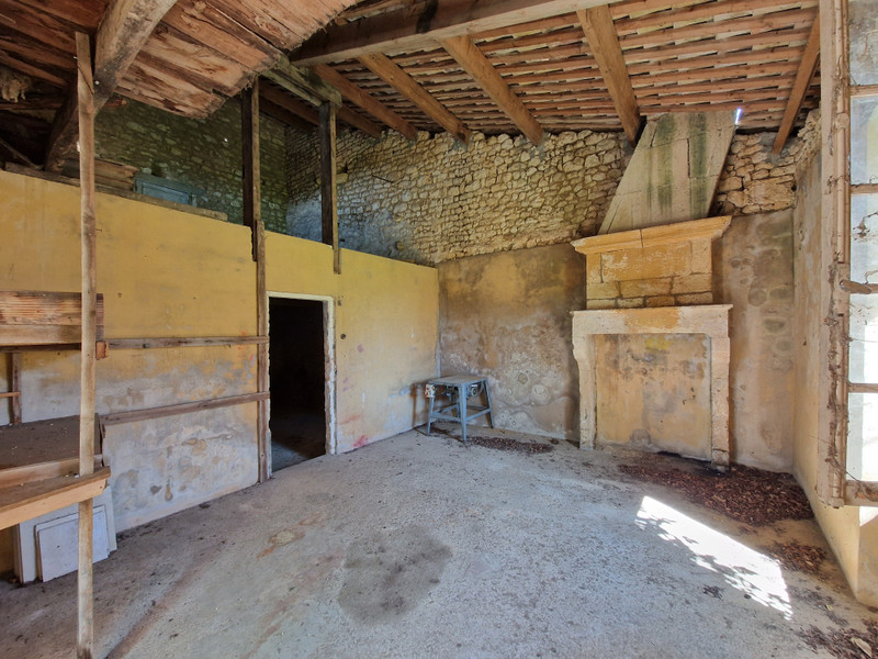 French property for sale in Garat, Charente - €165,000 - photo 7