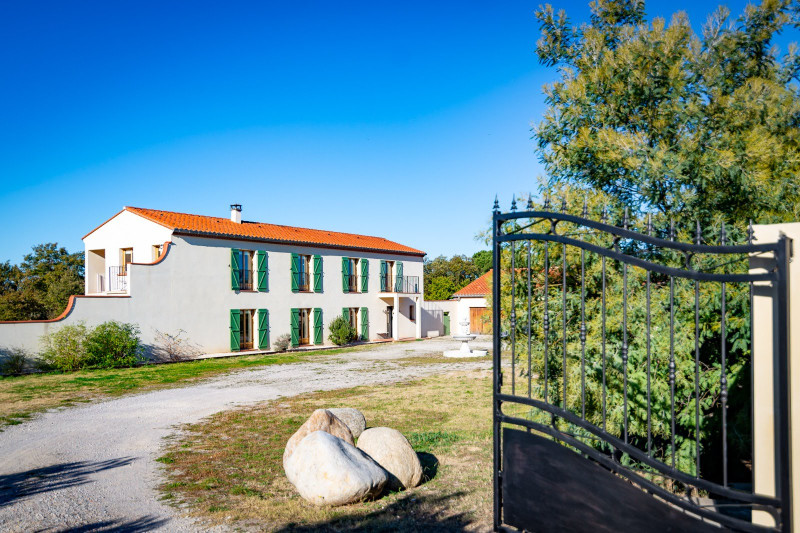 house for sale in Languedoc-Roussillon (Occitanie)