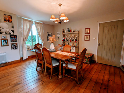 French property for sale in La Coquille, Dordogne - €224,999 - photo 5