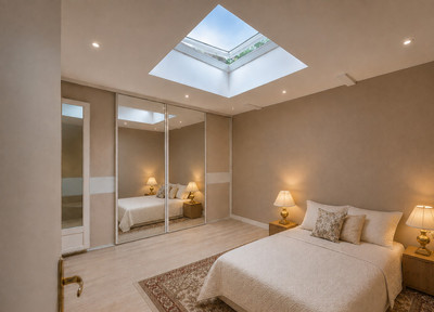 French property for sale in Montrouge, Hauts-de-Seine - €745,000 - photo 4