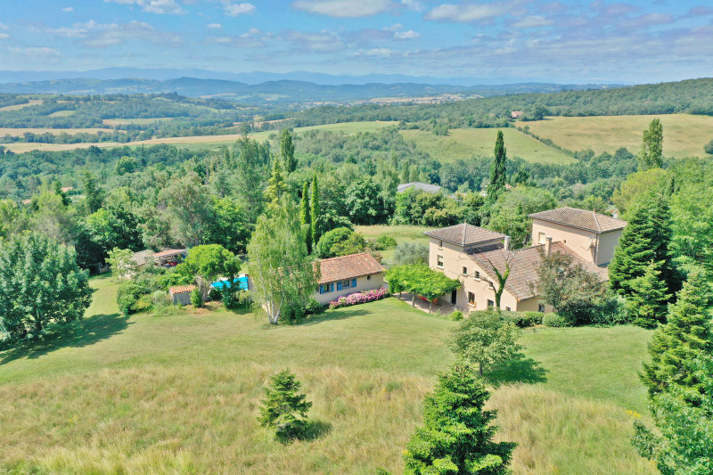 French property for sale in Pamiers, Ariège - €780,000 - photo 9