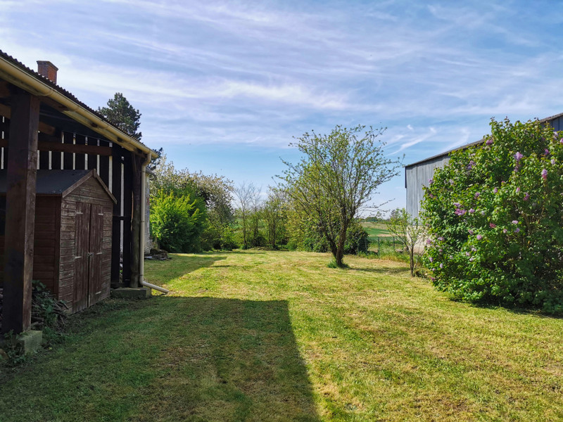 French property for sale in Le Liège, Indre-et-Loire - €129,800 - photo 1