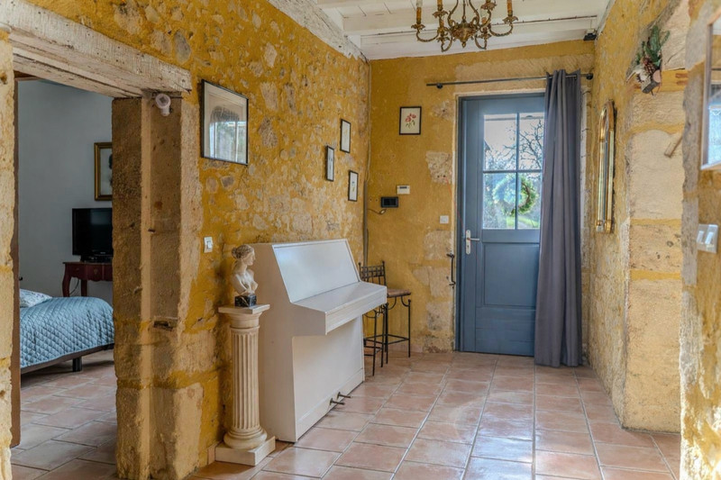 French property for sale in Saint-Agne, Dordogne - €490,000 - photo 6