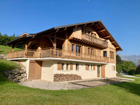 Maison à Saint-Gervais-les-Bains, Haute-Savoie - photo 9