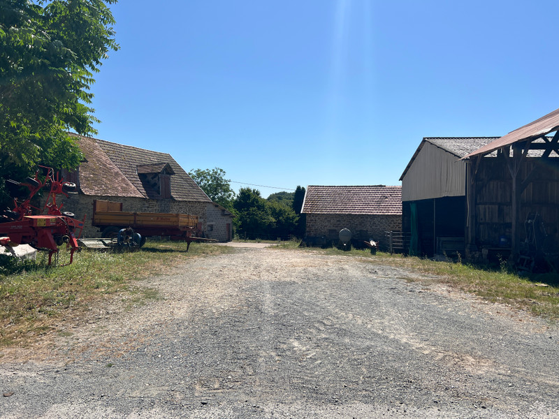 French property for sale in Saint-Paul-la-Roche, Dordogne - €109,000 - photo 1