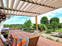 Maison à vendre à Serres-Gaston, Landes - 315.000 € - photo 2
