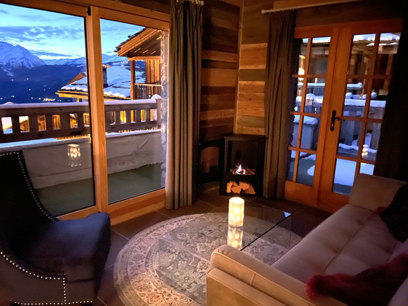 Ski property for sale in Sainte Foy - €399,500 - photo 13