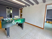 Maison à vendre à La Tour-Blanche-Cercles, Dordogne - 205.000 € - photo 9