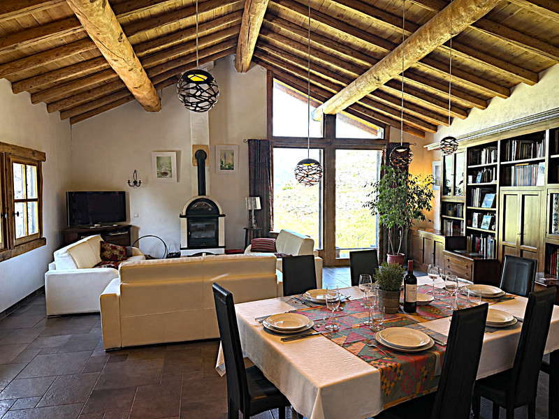 Ski property for sale in Val d'Isere - €2,280,000 - photo 1