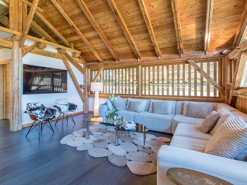 French property for sale in Morillon, Haute-Savoie - &#8364;1,685,000 - photo 2